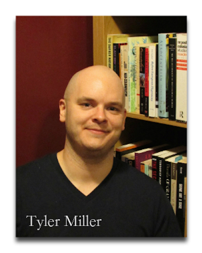 Tyler Miller