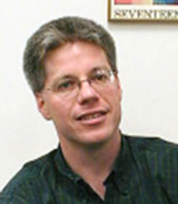 Stephen Engelmann