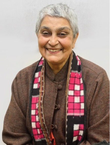 Gayatri Chakravorty Spivak