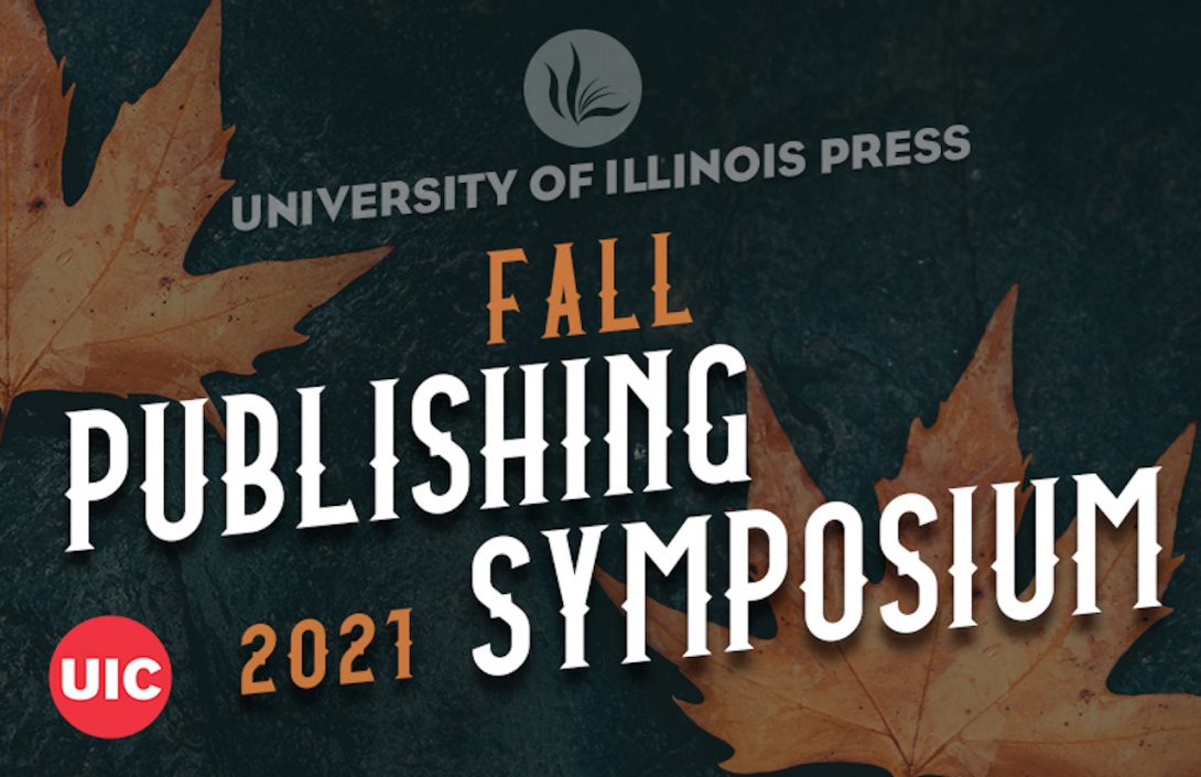 Fall publishing symposium