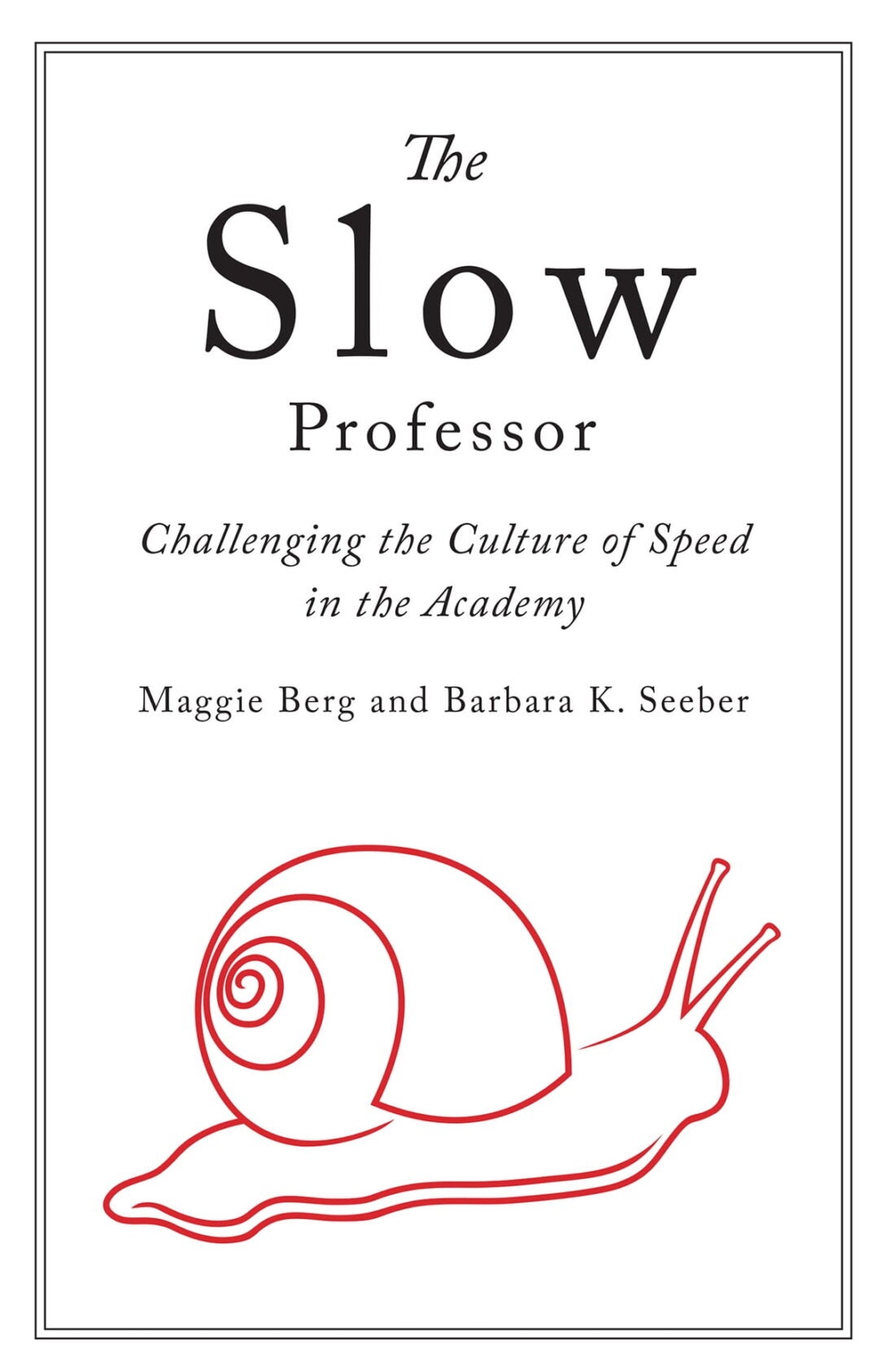 slow